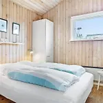 40519-juelsminde-pot-strandby-351 Дом отдыха
