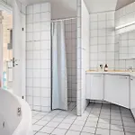 Дом отдыха 40519-juelsminde-pot-strandby-351 *