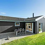 40519-juelsminde-pot-strandby-351 Дом отдыха