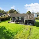 Дом отдыха 40519-juelsminde-pot-strandby-351