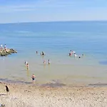 40519-juelsminde-pot-strandby-351 Дом отдыха *