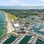 40519-juelsminde-pot-strandby-351 Дом отдыха