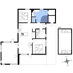 40519-juelsminde-pot-strandby-351 Дом отдыха