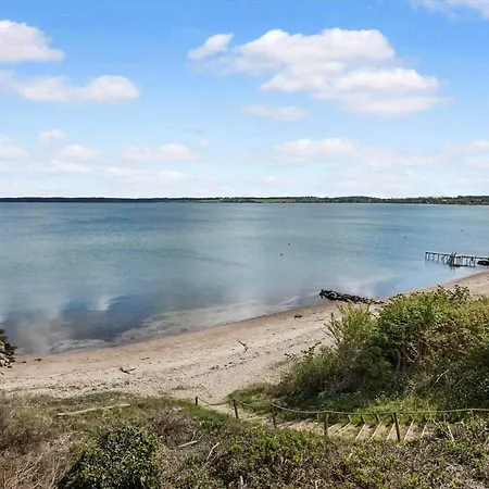 Hébergement de vacances 40519-juelsminde-pot-strandby-351