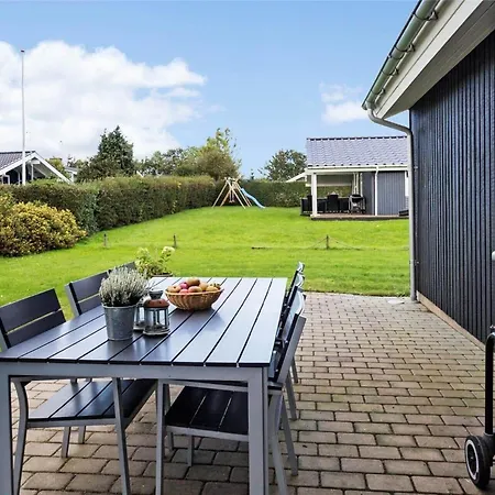 Hébergement de vacances 40519-juelsminde-pot-strandby-351 Sonderby (Midtjylland)