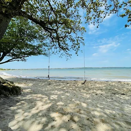 40519-juelsminde-pot-strandby-351 Hébergement de vacances *