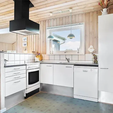 Hébergement de vacances 40519-juelsminde-pot-strandby-351 *