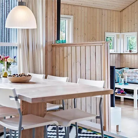 Hébergement de vacances 40519-juelsminde-pot-strandby-351 Sonderby (Midtjylland)