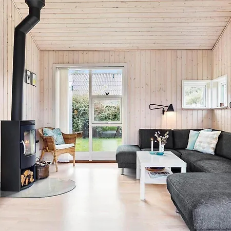 Casa vacanze 40519-juelsminde-pot-strandby-351 *