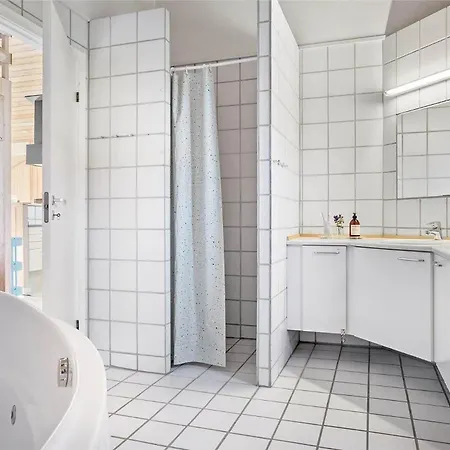 Σπίτι διακοπών 40519-juelsminde-pot-strandby-351 *
