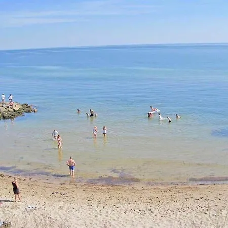 40519-juelsminde-pot-strandby-351 Σπίτι διακοπών *