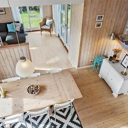 Σπίτι διακοπών 40519-juelsminde-pot-strandby-351 *