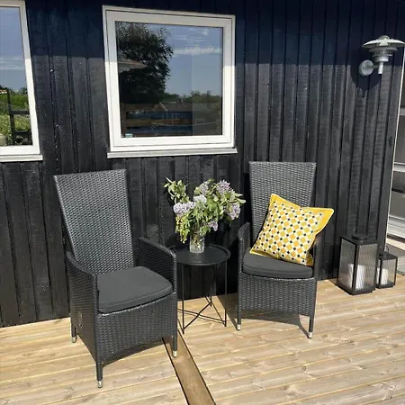 40519-juelsminde-pot-strandby-351 Σπίτι διακοπών