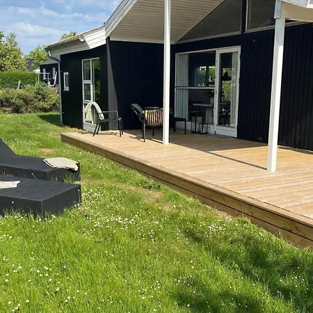 Σπίτι διακοπών 40519-juelsminde-pot-strandby-351 *