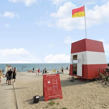 40519-juelsminde-pot-strandby-351 Σπίτι διακοπών