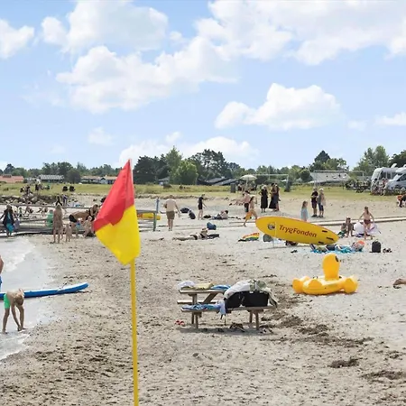 Σπίτι διακοπών 40519-juelsminde-pot-strandby-351