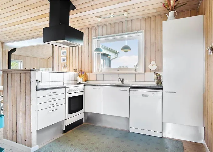 Ferienhaus 40519-juelsminde-pot-strandby-351 *