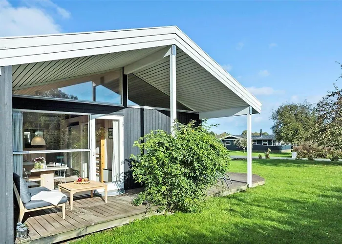 Casa vacanze 40519-juelsminde-pot-strandby-351 *