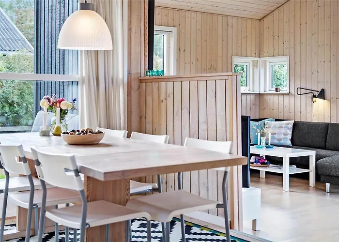 Casa vacanze 40519-juelsminde-pot-strandby-351