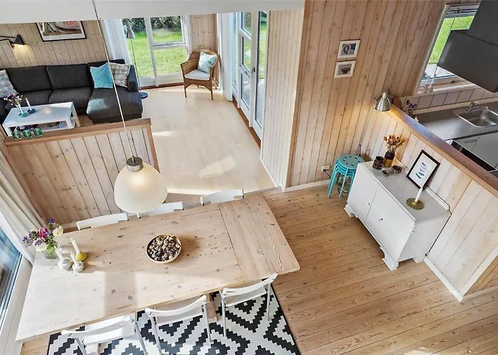 Casa vacanze 40519-juelsminde-pot-strandby-351