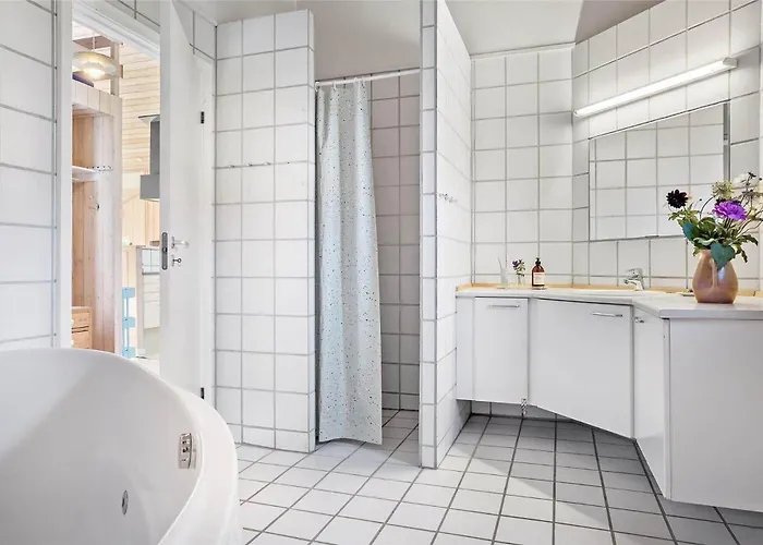 Casa vacanze 40519-juelsminde-pot-strandby-351 *