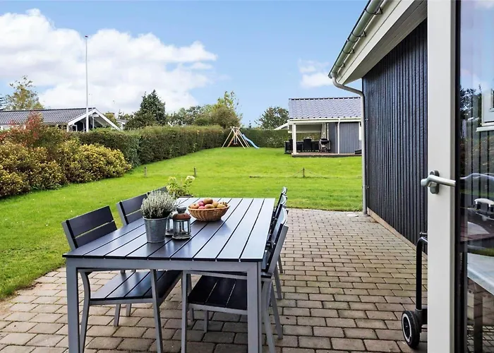 Casa vacanze 40519-juelsminde-pot-strandby-351 Sonderby (Midtjylland)