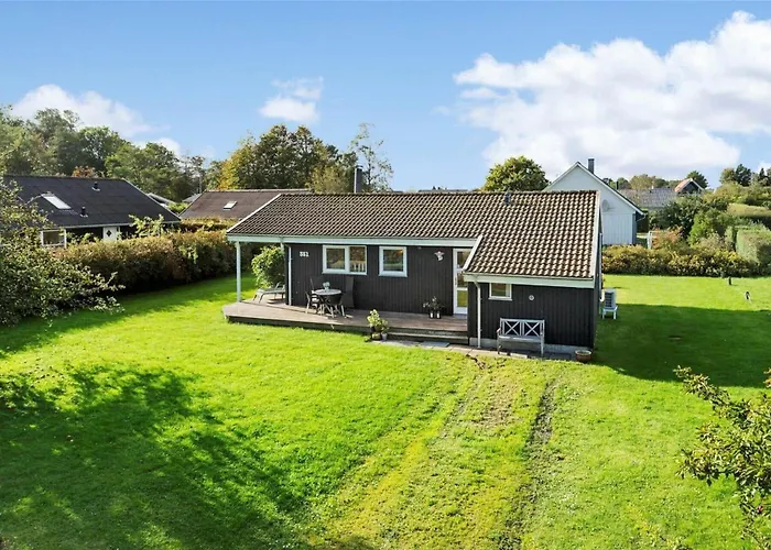 Casa vacanze 40519-juelsminde-pot-strandby-351